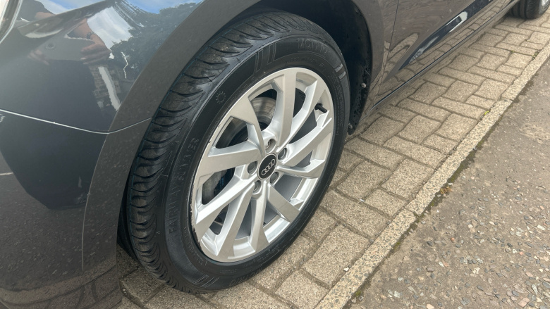 Audi A1 30 TFSI 110 Sport 5dr Petrol Hatchback